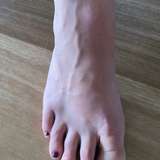 barefootlibran