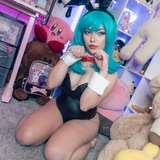 lynniequin