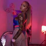 bellebarbie