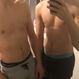 twoladshavingfun