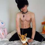 obedientpuppyboy