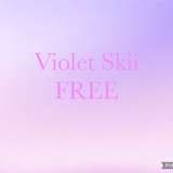 violet_skiifree